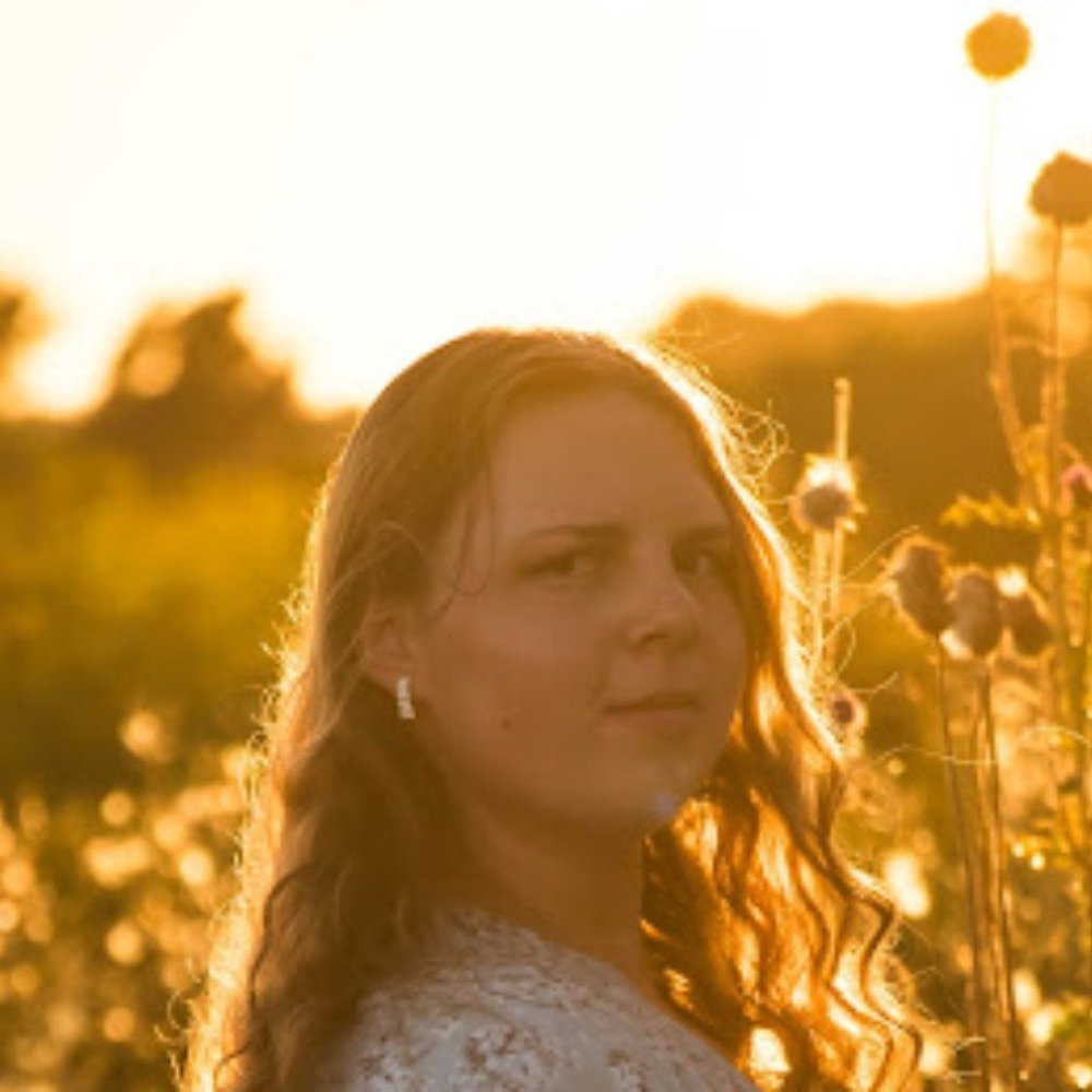Meet your Posher, Kaeleigh